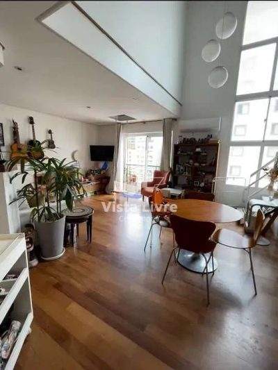 Apartamento, 2 quartos, 111 m² - Foto 1