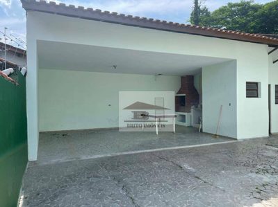 Casa, 4 quartos, 194 m² - Foto 3