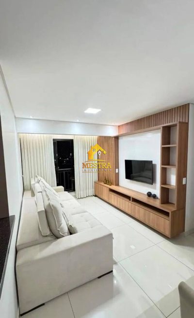 Apartamento, 3 quartos, 79 m² - Foto 2