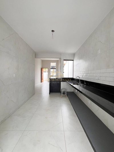 Casa, 3 quartos, 113 m² - Foto 4