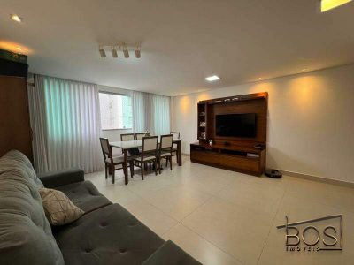 Apartamento, 3 quartos, 82 m² - Foto 2