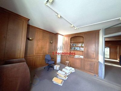 Sala-Conjunto, 126 m² - Foto 2