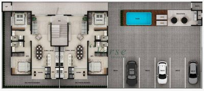 Apartamento, 2 quartos, 93 m² - Foto 4