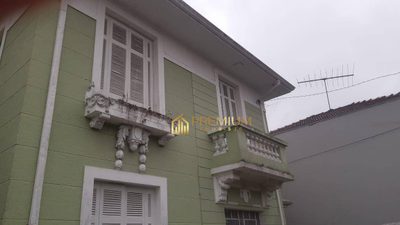 Sobrado, 4 quartos, 170 m² - Foto 2