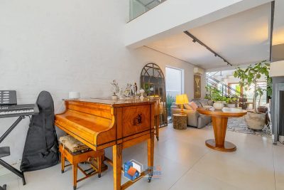 Casa, 3 quartos, 290 m² - Foto 4