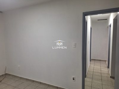 Apartamento, 3 quartos, 60 m² - Foto 5