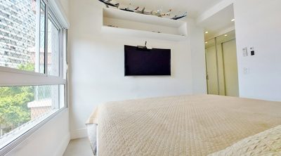 Apartamento, 3 quartos, 133 m² - Foto 2
