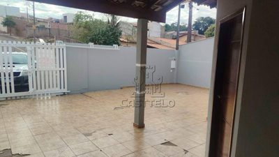 Casa, 5 quartos, 160 m² - Foto 2