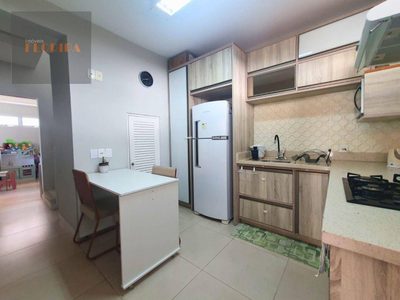 Casa, 3 quartos, 106 m² - Foto 3