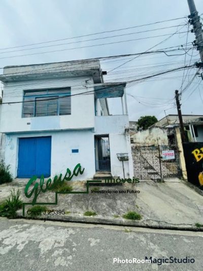 Casa, 5 quartos - Foto 1