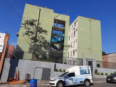 Apartamento, 52 m² - Foto 5