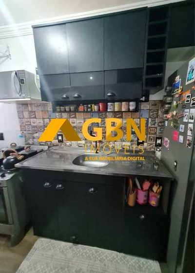 Apartamento, 2 quartos, 45 m² - Foto 5