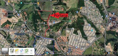 Terreno, 1500 m² - Foto 2