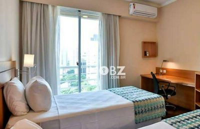 Apartamento, 1 quarto, 25 m² - Foto 4