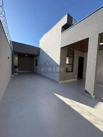 Casa, 3 quartos, 175 m² - Foto 2