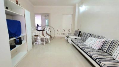 Apartamento, 3 quartos, 90 m² - Foto 2