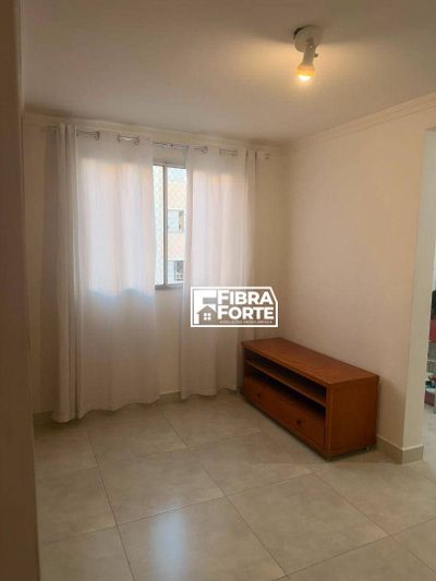 Apartamento, 2 quartos, 46 m² - Foto 5