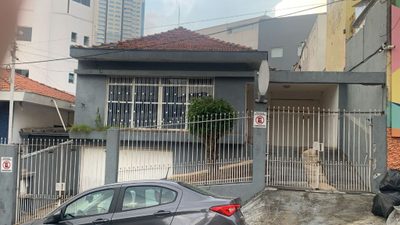 Casa, 5 quartos, 179 m² - Foto 1