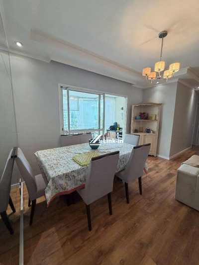 Apartamento, 2 quartos, 82 m² - Foto 5