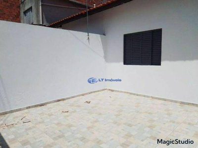 Casa, 2 quartos, 77 m² - Foto 2