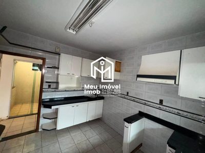 Casa, 4 quartos, 340 m² - Foto 4