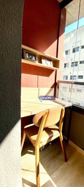 Kitnet-Studio, 25 m² - Foto 4