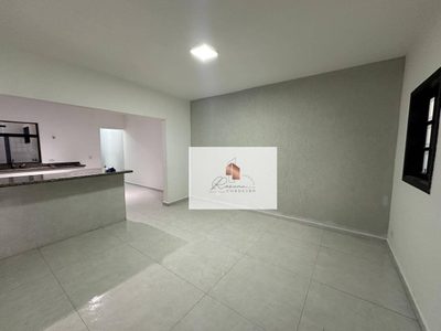 Casa, 3 quartos, 128 m² - Foto 2