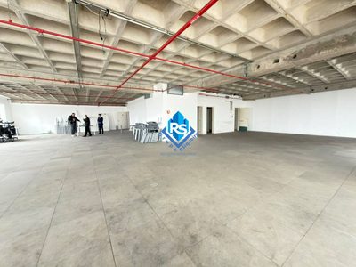 Sala-Conjunto, 641 m² - Foto 2