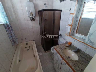 Apartamento, 2 quartos, 74 m² - Foto 3