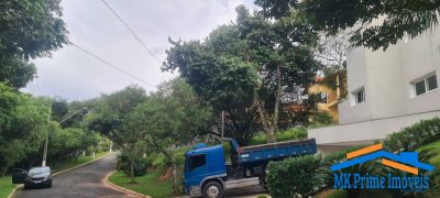 Terreno, 458 m² - Foto 2