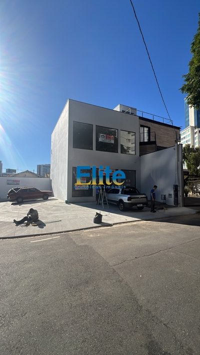 Prédio Inteiro - Foto 1