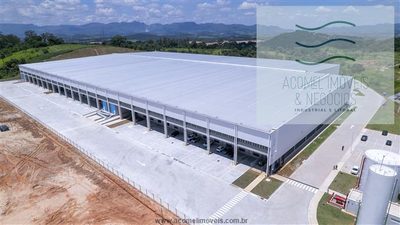 Depósito-Galpão, 12556 m² - Foto 3