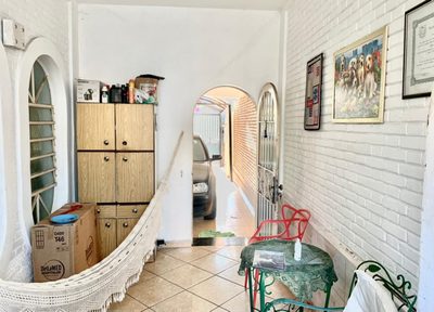 Casa, 6 quartos, 400 m² - Foto 5