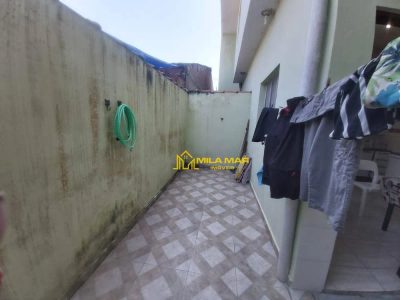 Sobrado, 2 quartos, 100 m² - Foto 4