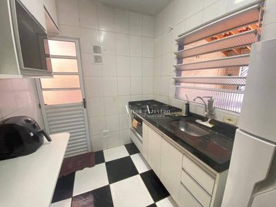 Casa, 3 quartos, 89 m² - Foto 2