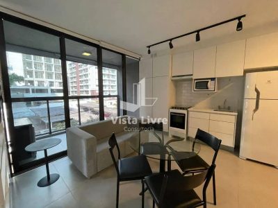 Apartamento, 1 quarto, 47 m² - Foto 5