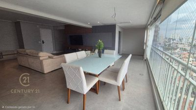 Apartamento, 3 quartos, 123 m² - Foto 2