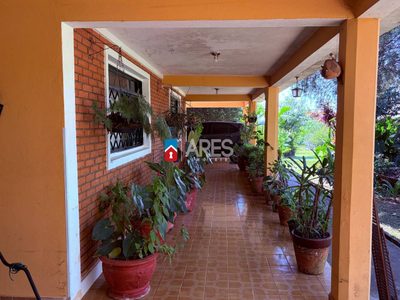 Chácara, 3 quartos, 5405 m² - Foto 4