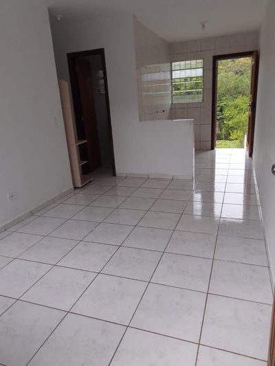 Casa, 2 quartos, 71 m² - Foto 2