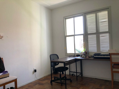 Apartamento, 2 quartos, 84 m² - Foto 2