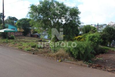 Terreno, 382 m² - Foto 3