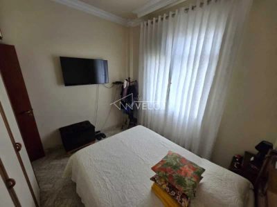 Apartamento, 1 quarto, 42 m² - Foto 1