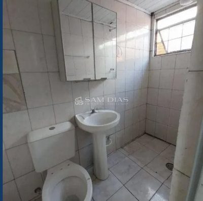 Casa, 1 quarto, 30 m² - Foto 3