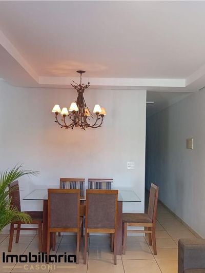 Casa, 3 quartos, 93 m² - Foto 4