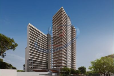 Apartamento, 2 quartos, 63 m² - Foto 4