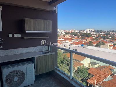 Apartamento, 3 quartos, 70 m² - Foto 2