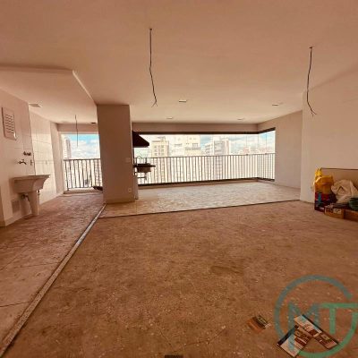 Apartamento, 3 quartos, 115 m² - Foto 2