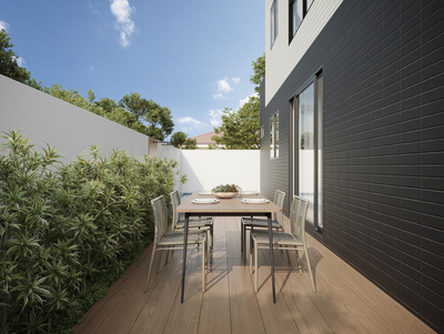 Cobertura, 3 quartos, 120 m² - Foto 5
