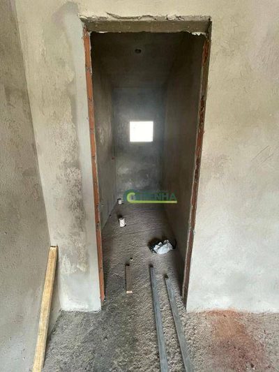 Sobrado, 3 quartos, 115 m² - Foto 3
