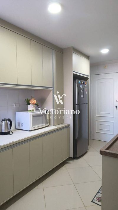 Apartamento, 3 quartos, 108 m² - Foto 3